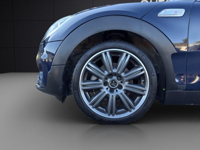 MINI Clubman usata 20