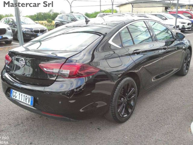 OPEL Insignia usata, con Autoradio