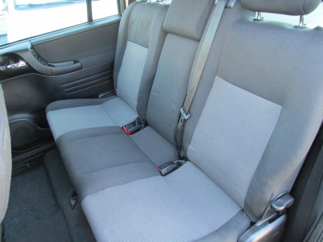 OPEL Zafira usata 41