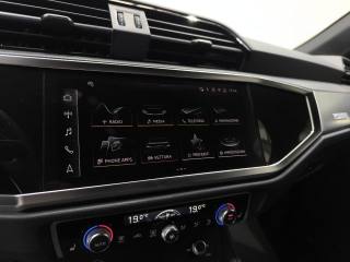 AUDI Q3 usata, con Portellone posteriore elettrico
