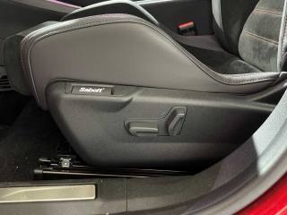 ALFA ROMEO Junior usata, con Airbag testa