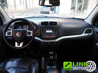 FIAT Freemont usata, con USB