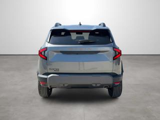 DACIA Duster usata, con Cerchi in lega