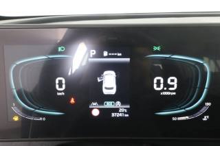 KIA Sportage usata 6