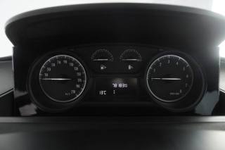 LANCIA Ypsilon usata 12