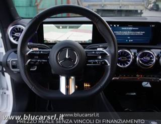 MERCEDES-BENZ CLA 220 usata 28