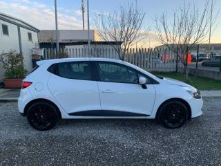 RENAULT Clio usata, con Boardcomputer