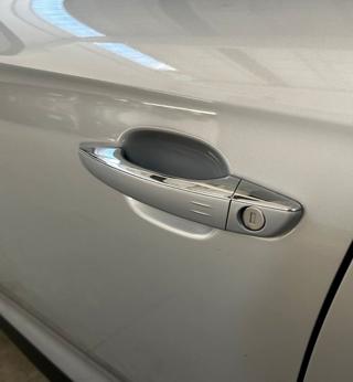 DS AUTOMOBILES DS 7 usata, con Sensori di parcheggio posteriori