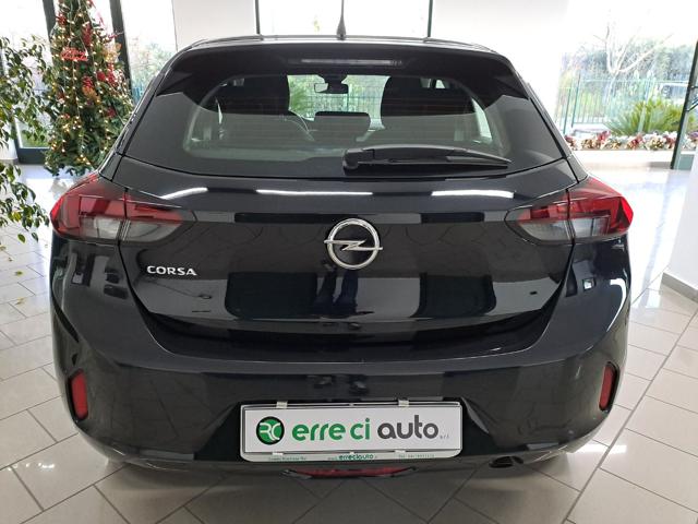 OPEL Corsa usata, con Airbag Passeggero