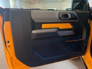 FORD Bronco usata, con Controllo automatico clima