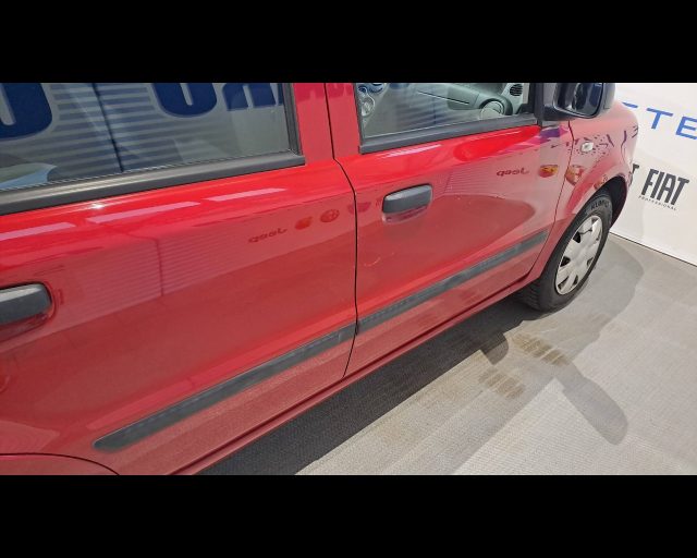 FIAT Panda usata 24