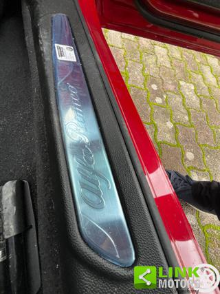 ALFA ROMEO Giulia usata, con Chiusura centralizzata