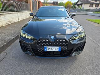 BMW 420 usata, con Airbag