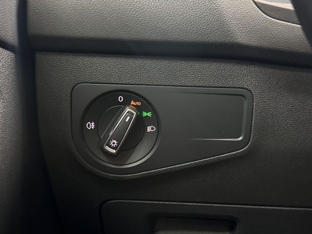 VOLKSWAGEN Tiguan usata, con Sensori di parcheggio posteriori