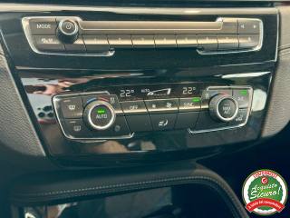 BMW X1 usata, con Filtro antiparticolato