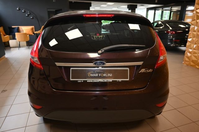 FORD Fiesta usata 64