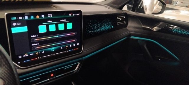 VOLKSWAGEN Tiguan usata 43