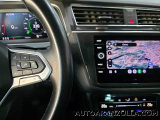 VOLKSWAGEN Tiguan usata, con Cruise Control