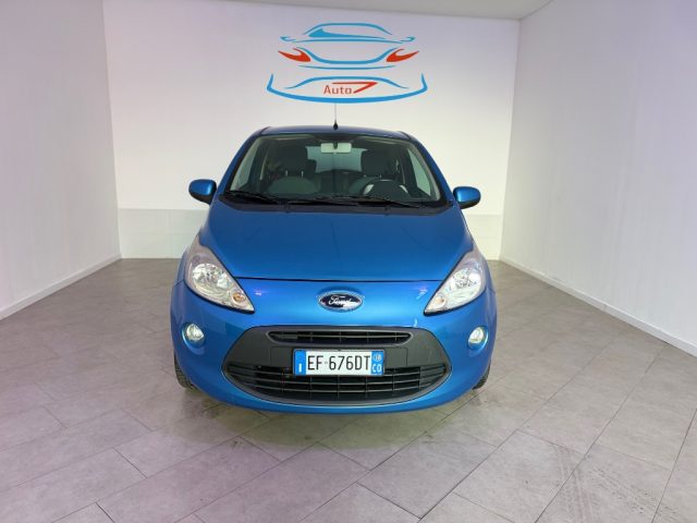 FORD Ka+ usata 0