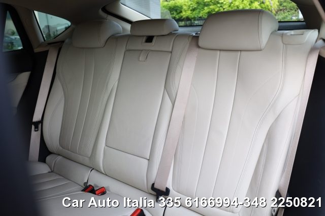 BMW X6 usata 116