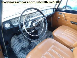 LANCIA Fulvia usata 13