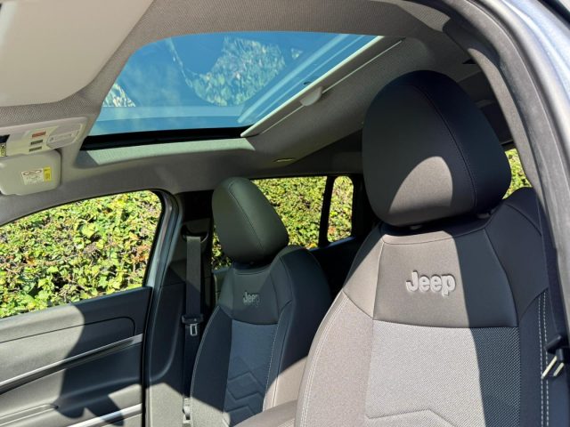 JEEP Avenger usata, con Controllo trazione