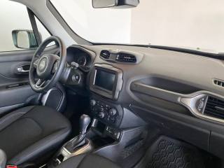 JEEP Renegade usata, con Immobilizzatore elettronico