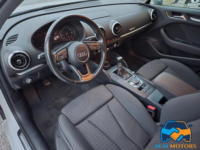 AUDI A3 usata, con Chiusura centralizzata
