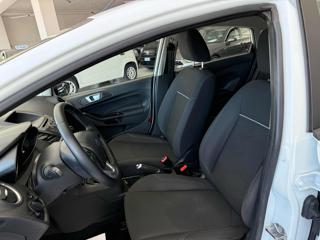FORD Fiesta usata, con Servosterzo