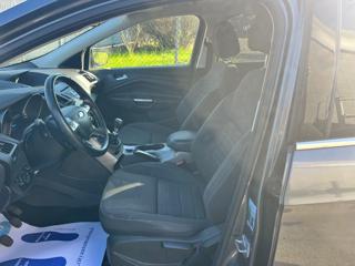 FORD Kuga usata, con ESP