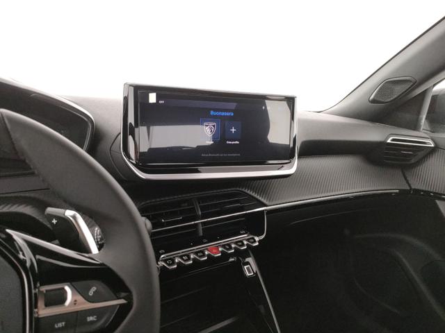 PEUGEOT 2008 usata, con Chiusura centralizzata