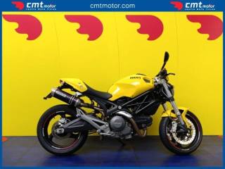 DUCATI Monster 696 usata 0
