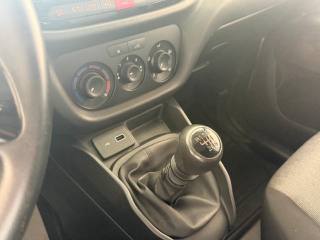 FIAT Doblo usata 11