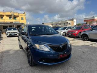 LANCIA Ypsilon usata, con Airbag Passeggero