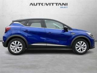 RENAULT Captur usata 4