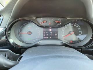 OPEL Corsa usata, con Fari LED