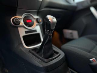 FORD Fiesta usata, con Chiusura centralizzata