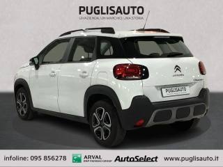 CITROEN C3 Aircross usata, con Cerchi in lega