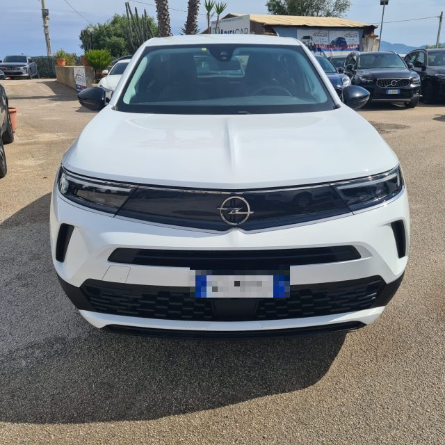 OPEL Mokka usata, con Airbag laterali