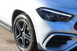 MERCEDES-BENZ GLA 200 usata, con Alzacristalli elettrici