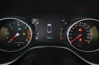 JEEP Compass usata 6