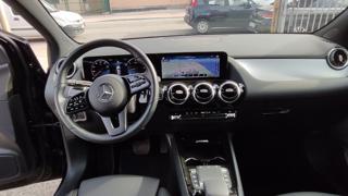 MERCEDES-BENZ B 180 usata, con Autoradio
