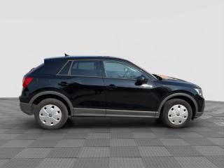 AUDI Q2 usata 5