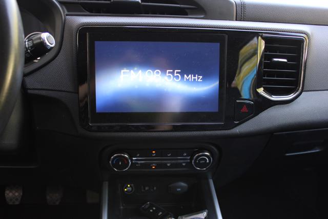 DR MOTOR DR 4.0 usata, con Sistema di navigazione