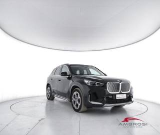 BMW iX1 usata 1