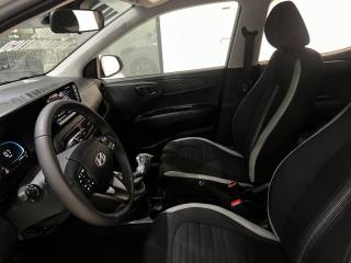 HYUNDAI i10 usata, con Telecamera per parcheggio assistito