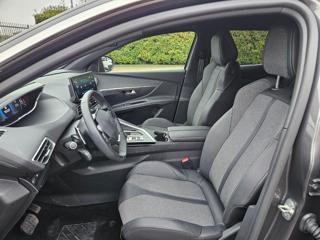 PEUGEOT 3008 usata, con Cerchi in lega
