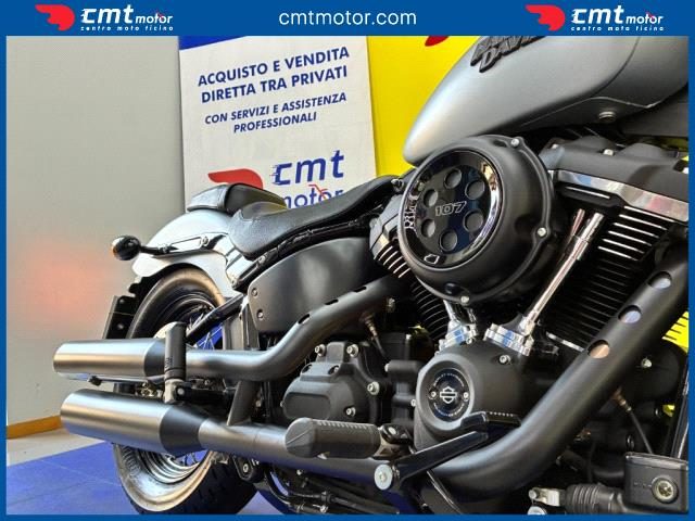 HARLEY-DAVIDSON Other usata 12