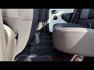 RENAULT Twingo usata, con Climatizzatore