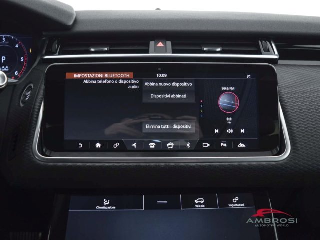LAND ROVER Range Rover Velar usata 14